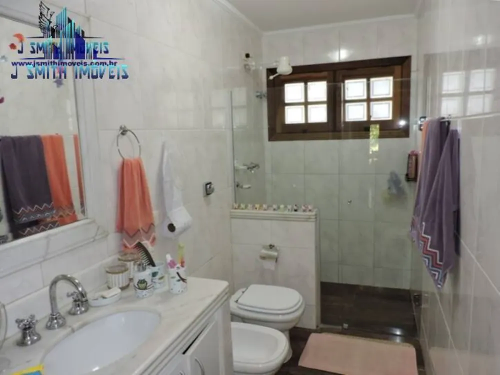 Casa de Condomínio, 5 quartos - Foto 24