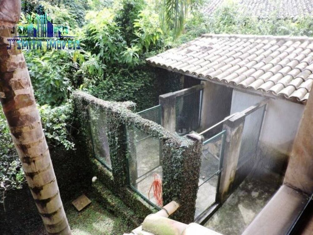 Casa de Condomínio, 5 quartos - Foto 8