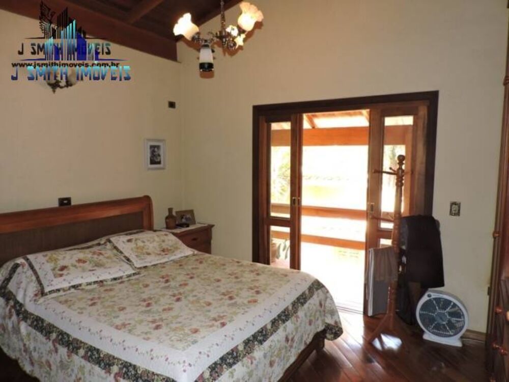 Casa de Condomínio, 5 quartos - Foto 2