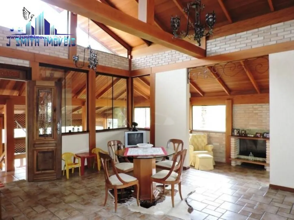 Casa de Condomínio, 5 quartos - Foto 16