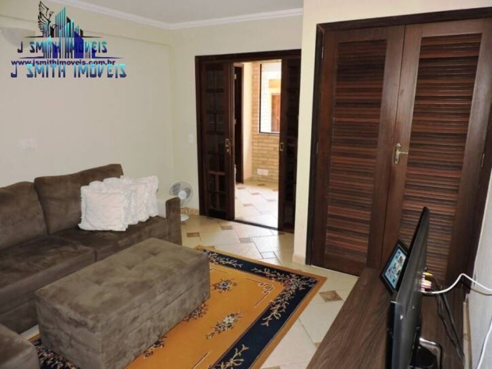 Casa de Condomínio, 5 quartos - Foto 4