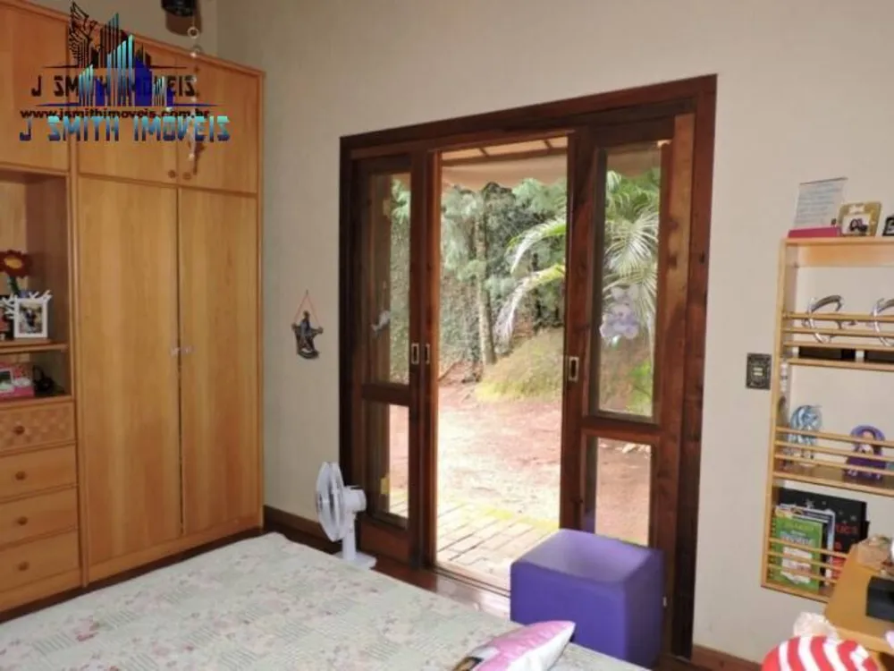 Casa de Condomínio, 5 quartos - Foto 17