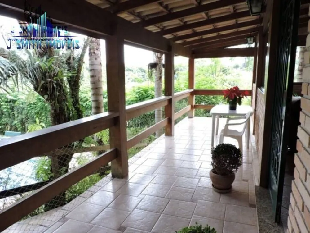 Casa de Condomínio, 5 quartos - Foto 12