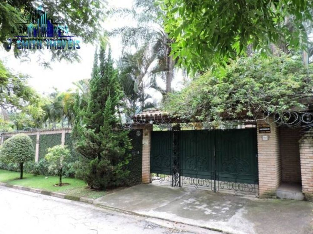 Casa de Condomínio, 5 quartos - Foto 7