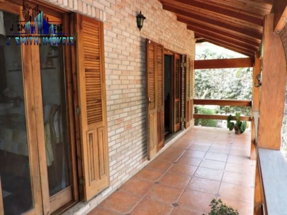 Casa de Condomínio, 5 quartos - Foto 19