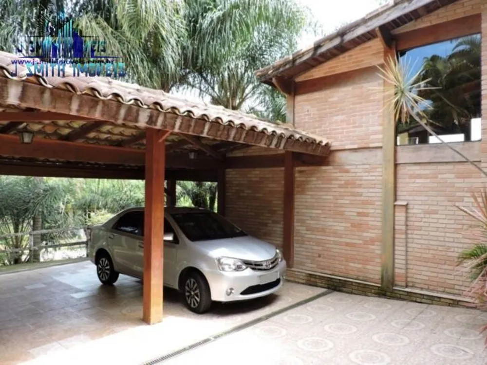 Casa de Condomínio, 5 quartos - Foto 11