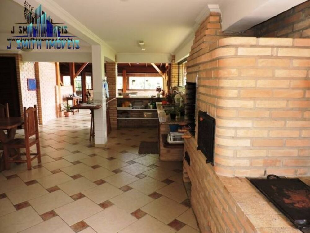 Casa de Condomínio, 5 quartos - Foto 1