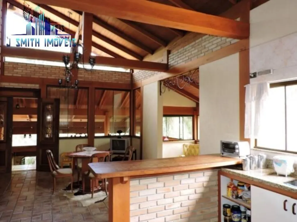 Casa de Condomínio, 5 quartos - Foto 22
