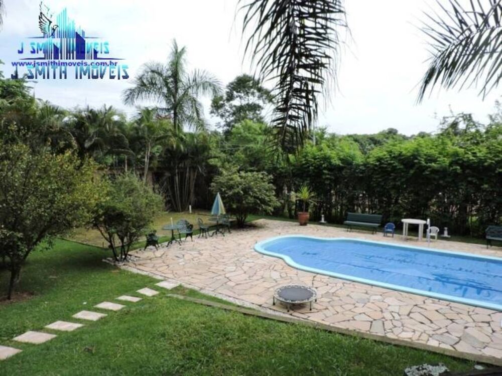 Casa de Condomínio, 5 quartos - Foto 5