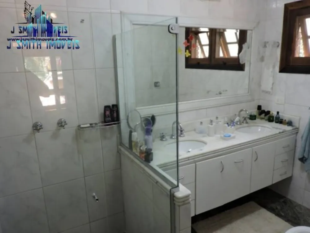 Casa de Condomínio, 5 quartos - Foto 10