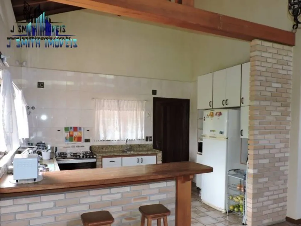 Casa de Condomínio, 5 quartos - Foto 20