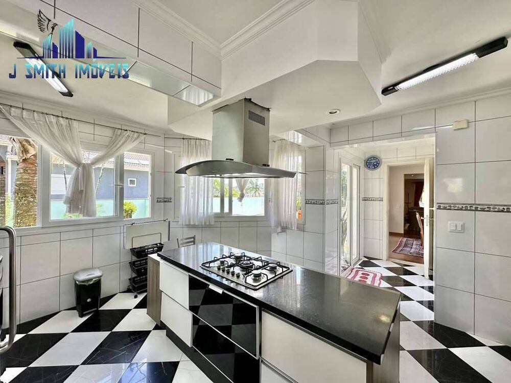 Casa, 4 quartos, 753 m² - Foto 4