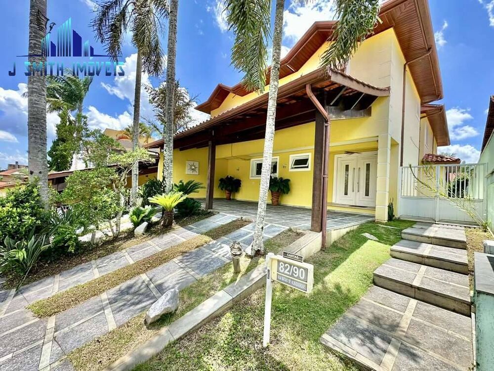 Casa, 4 quartos, 753 m² - Foto 1