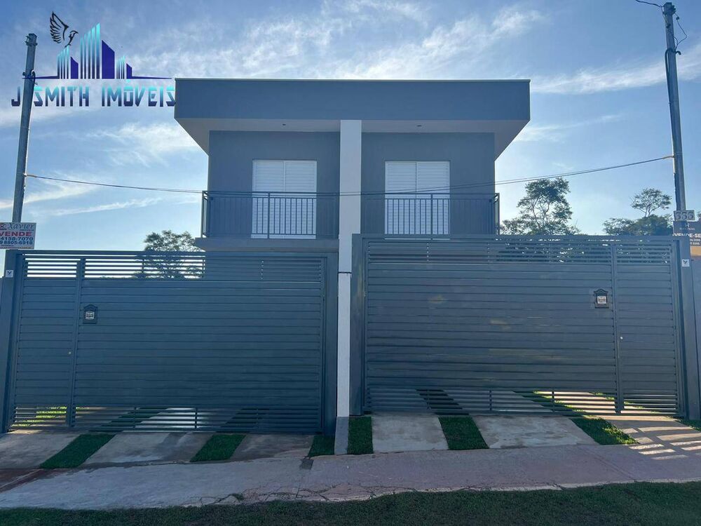 Casa, 3 quartos, 96 m² - Foto 2
