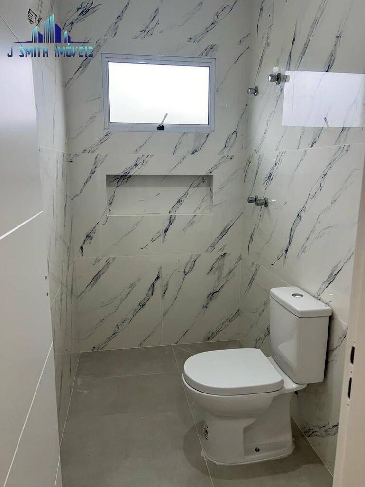 Casa, 3 quartos, 96 m² - Foto 3
