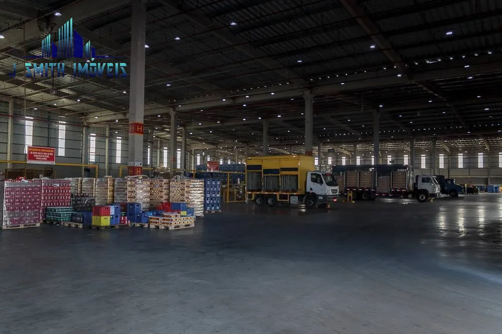 Depósito-Galpão, 12712 m² - Foto 1