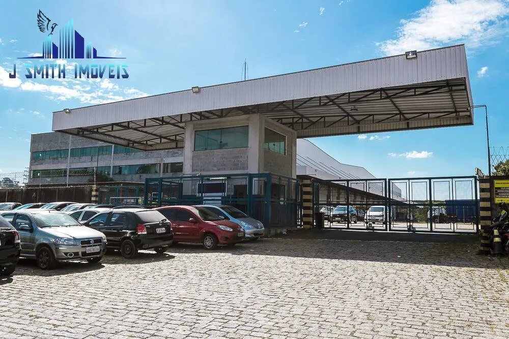 Depósito-Galpão, 12712 m² - Foto 4