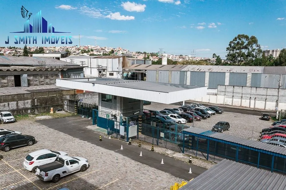 Depósito-Galpão, 12712 m² - Foto 2