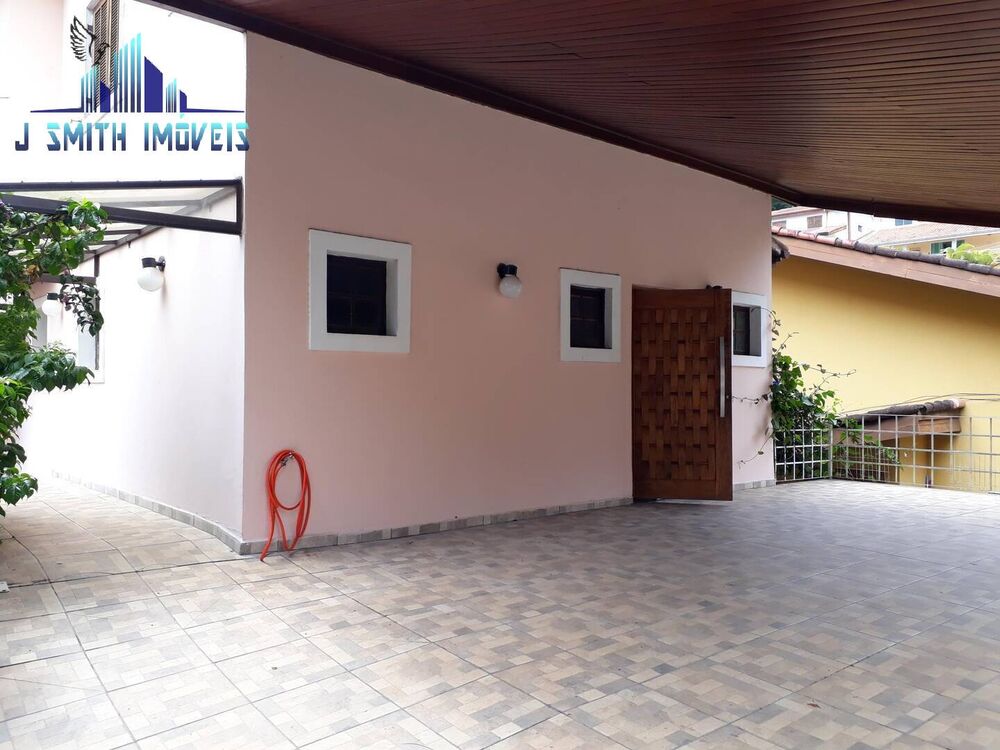 Casa, 3 quartos, 395 m² - Foto 2
