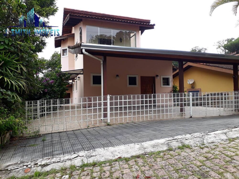 Casa, 3 quartos, 395 m² - Foto 1
