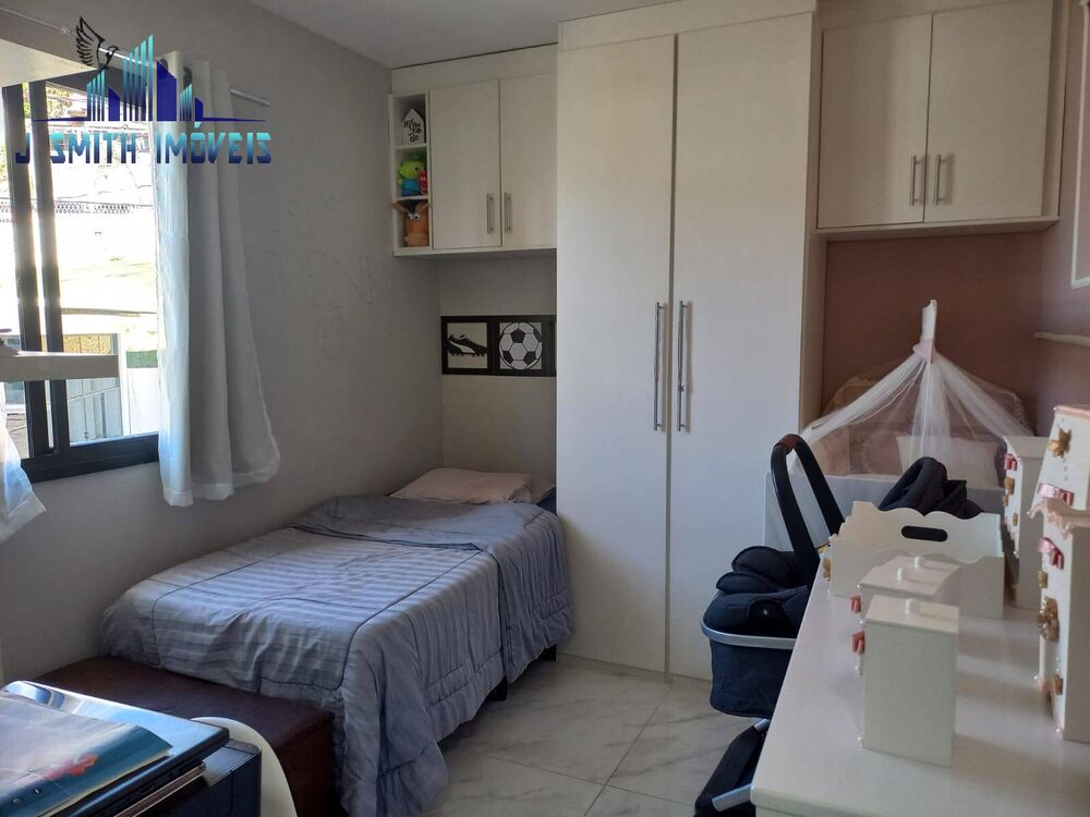 Casa à venda com 2 quartos, 73m² - Foto 4
