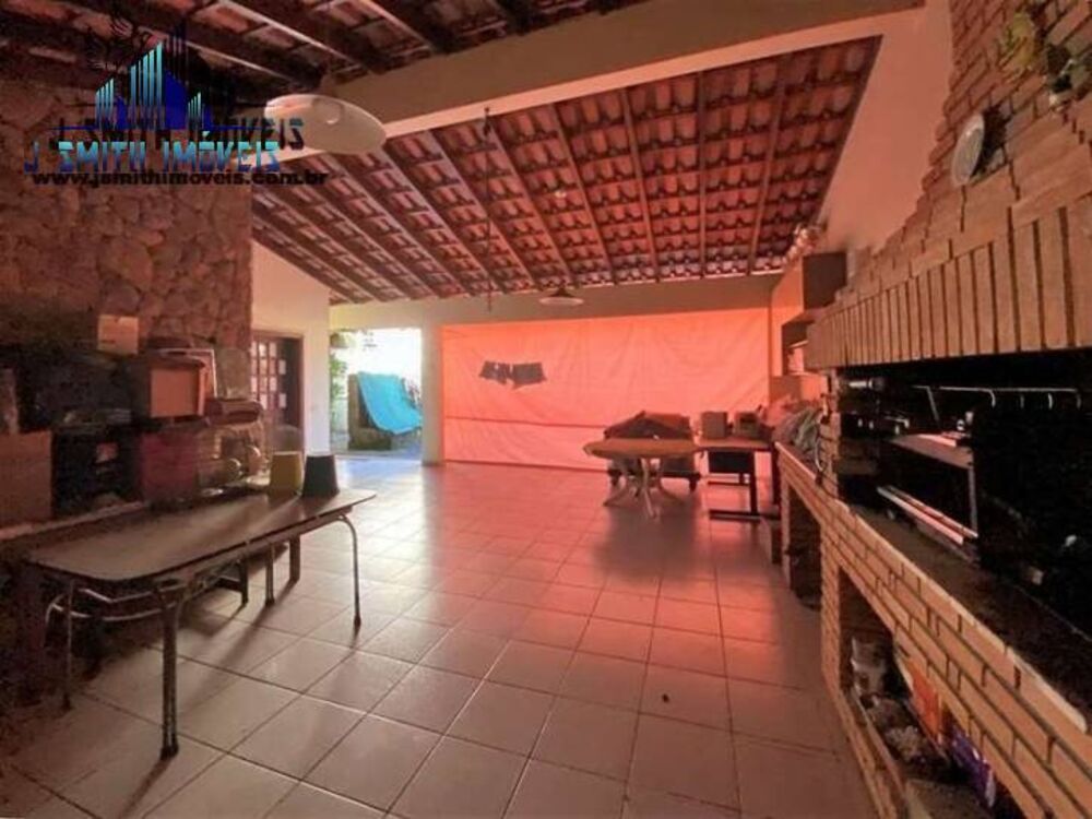 Casa de Condomínio, 4 quartos - Foto 2