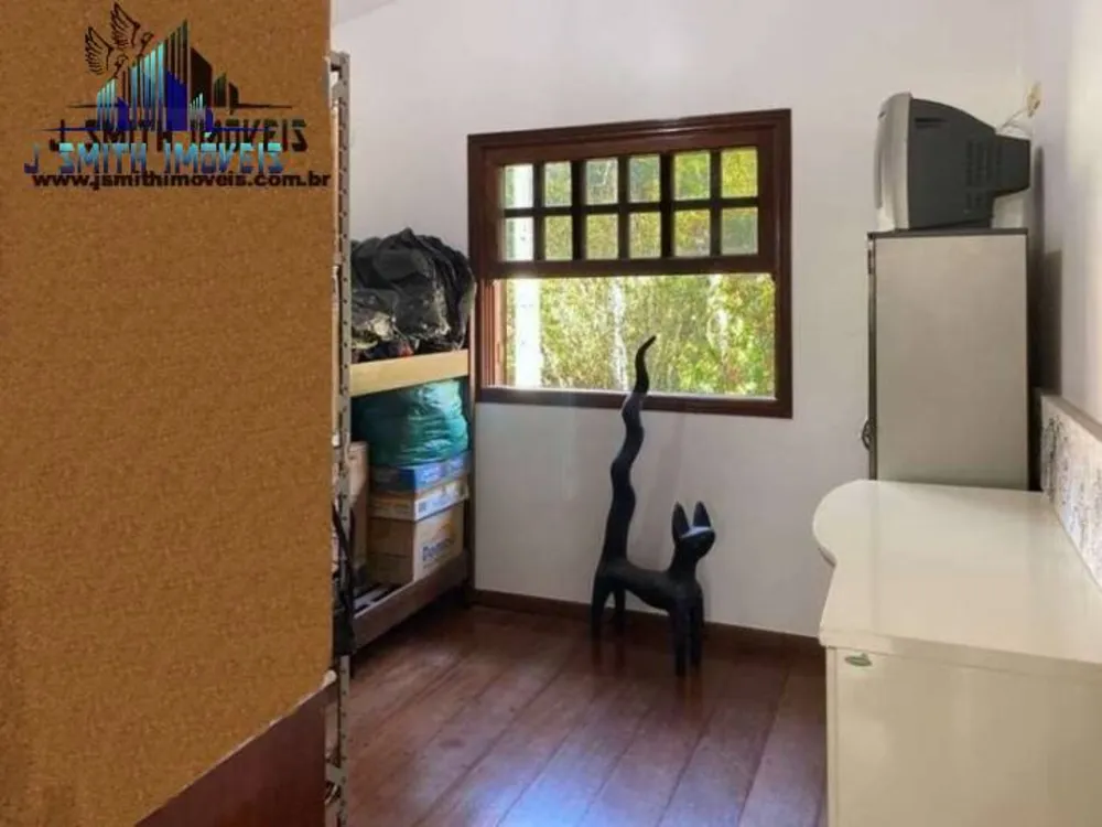 Casa de Condomínio, 4 quartos - Foto 16