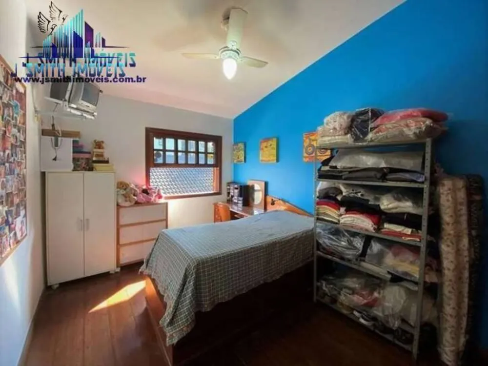 Casa de Condomínio, 4 quartos - Foto 17