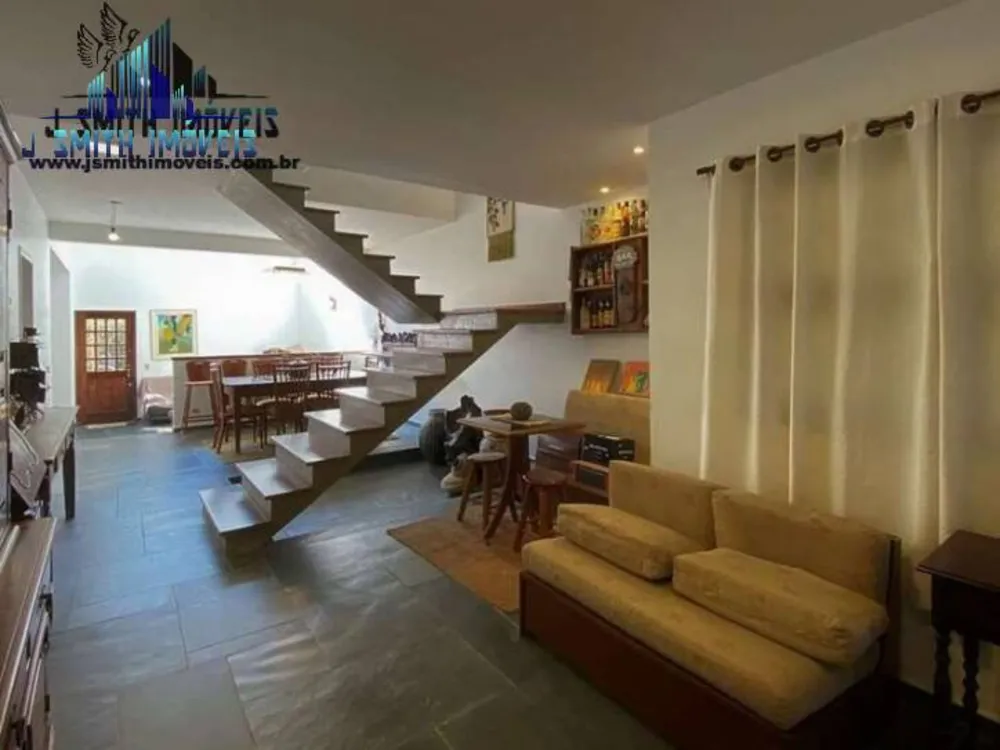 Casa de Condomínio, 4 quartos - Foto 4