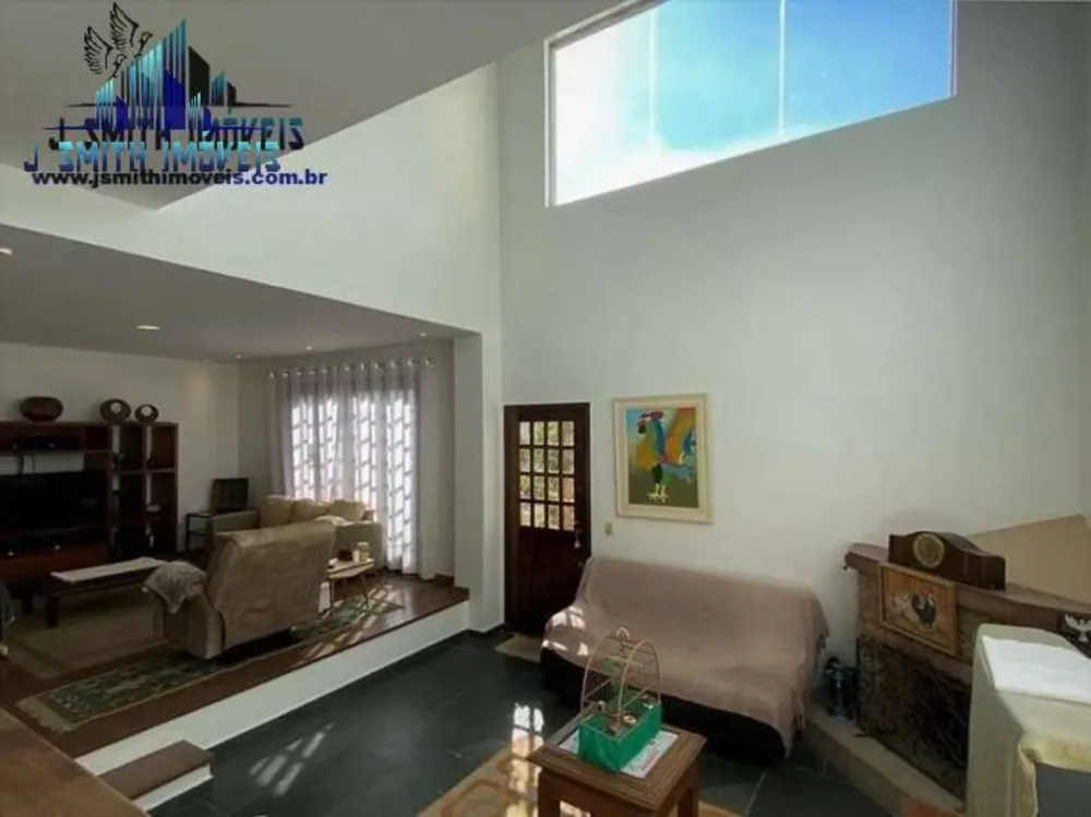 Casa de Condomínio, 4 quartos - Foto 8