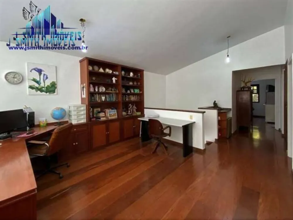 Casa de Condomínio, 4 quartos - Foto 15