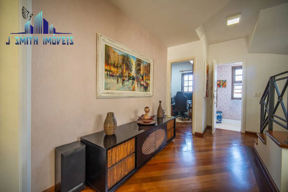 Casa, 3 quartos, 217 m² - Foto 1