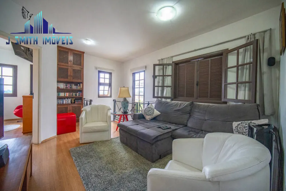 Casa, 3 quartos, 217 m² - Foto 7