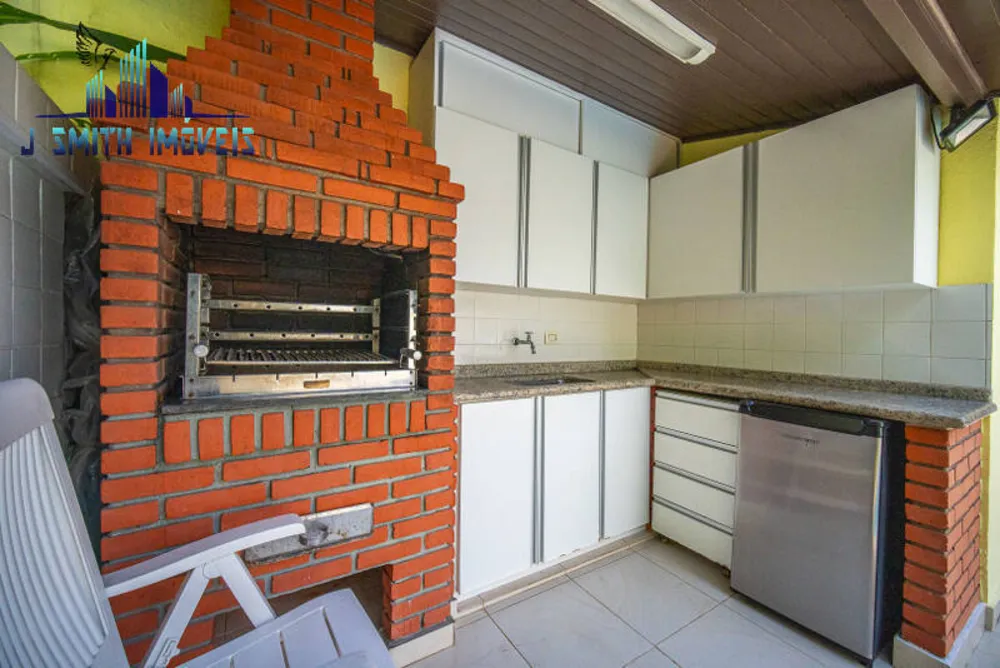 Casa, 3 quartos, 217 m² - Foto 3