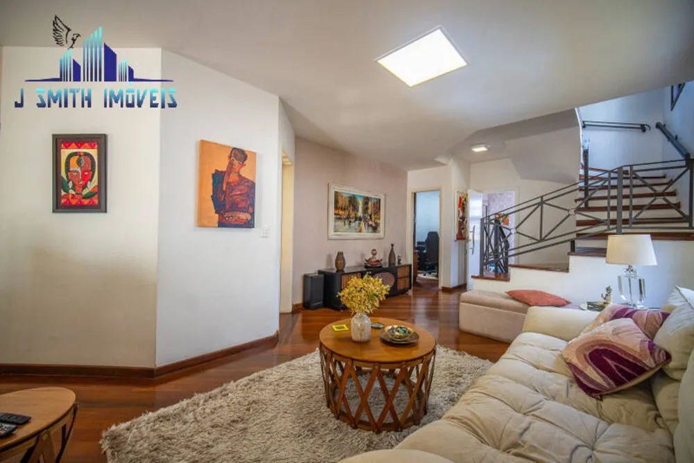Casa, 3 quartos, 217 m² - Foto 4