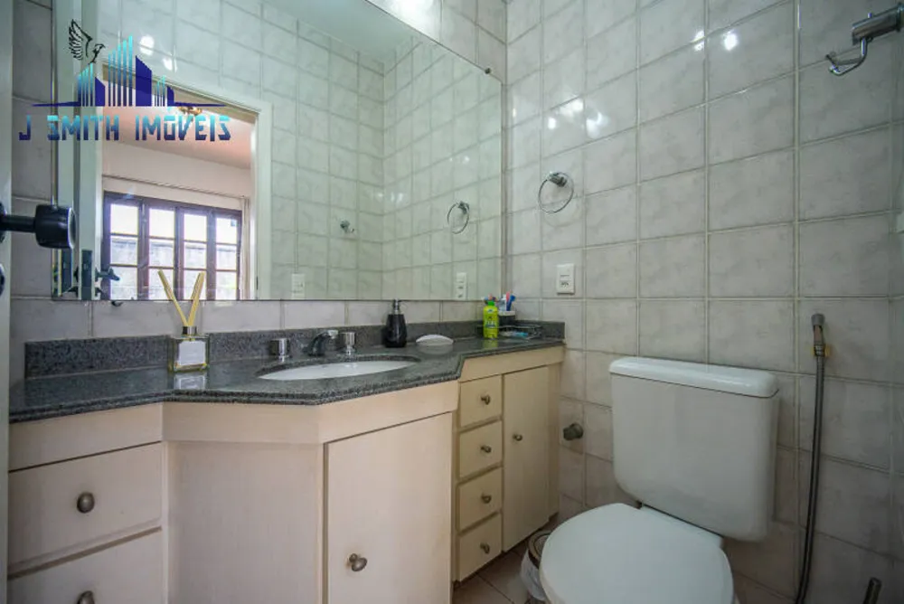 Casa, 3 quartos, 217 m² - Foto 2