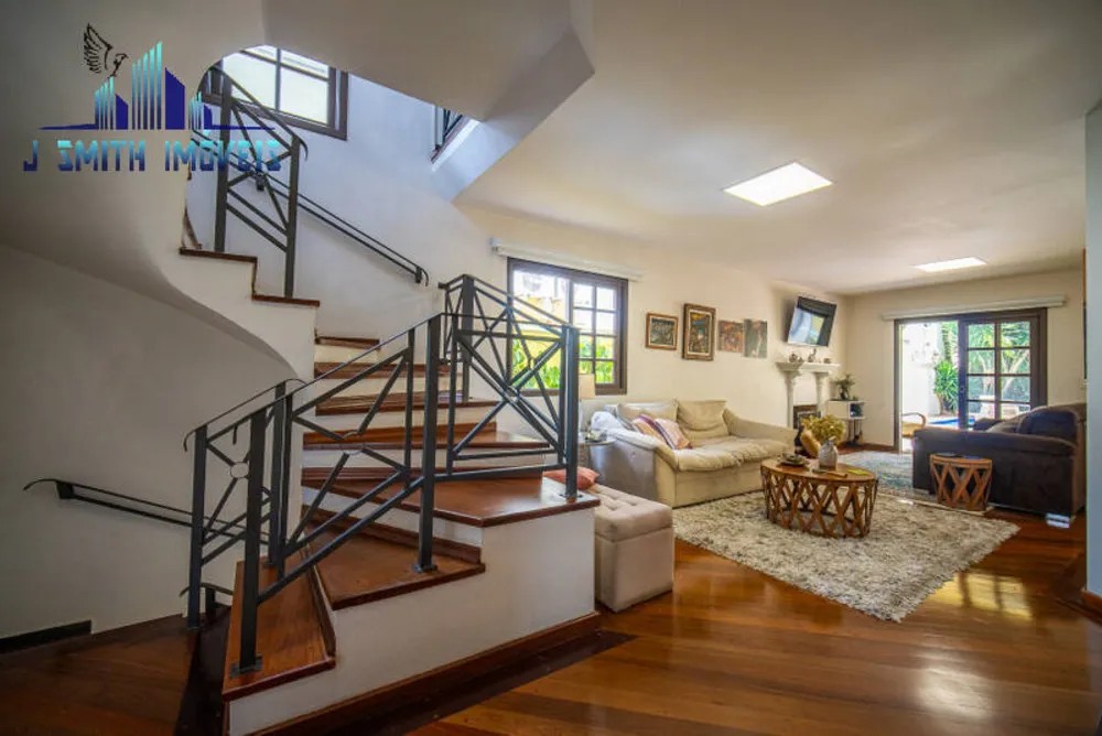 Casa, 3 quartos, 217 m² - Foto 5