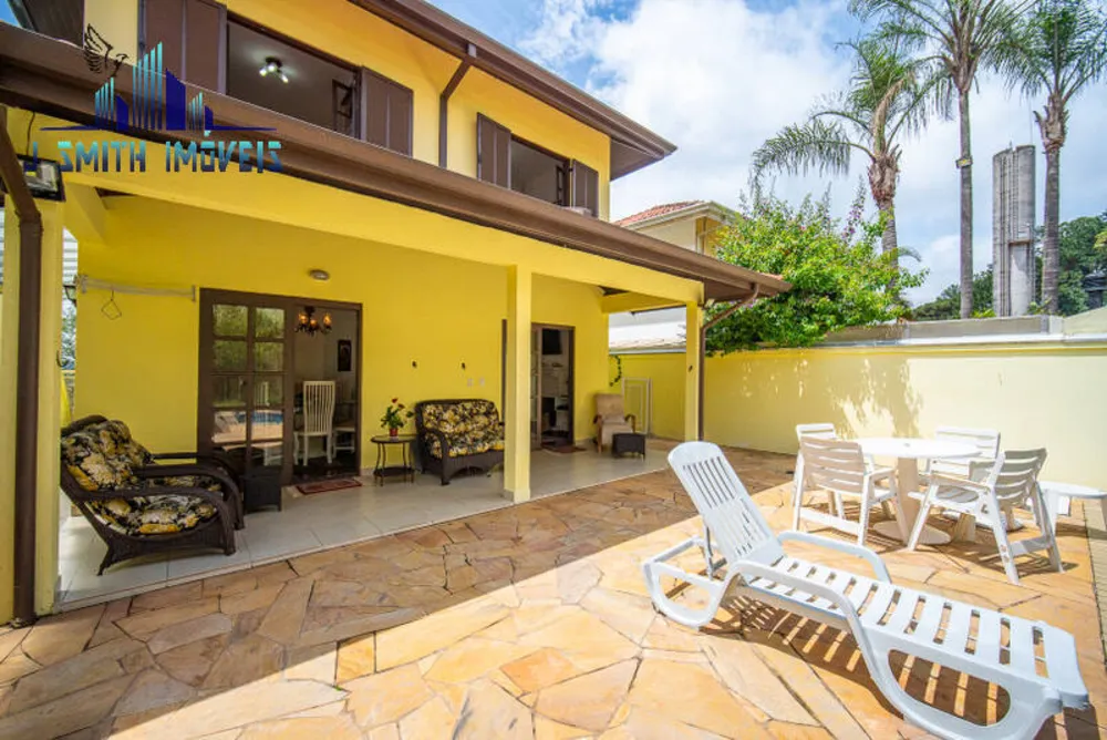 Casa, 3 quartos, 217 m² - Foto 8