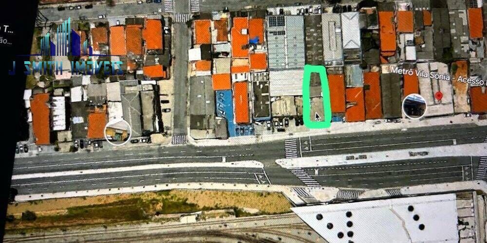 Prédio Inteiro, 330 m² - Foto 2