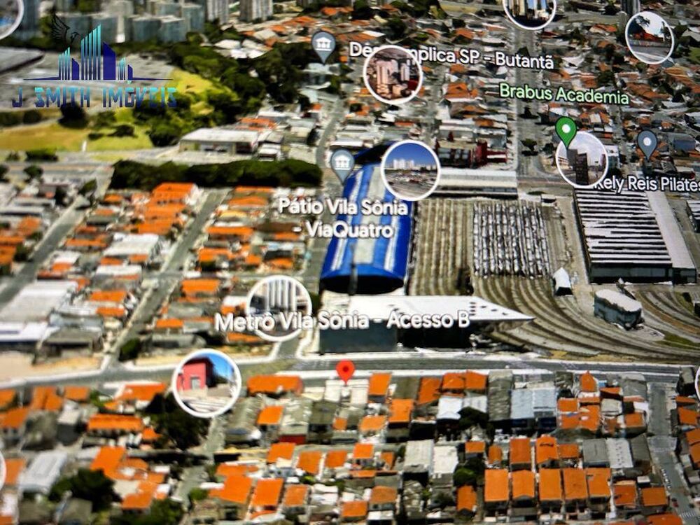 Prédio Inteiro, 330 m² - Foto 3