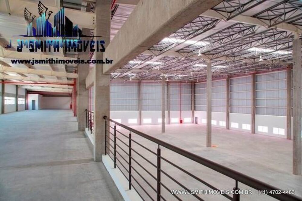 Depósito-Galpão, 1300 m² - Foto 4
