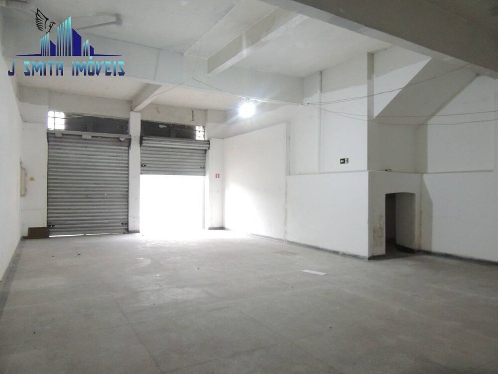 Loja-Salão à venda e aluguel, 470m² - Foto 2