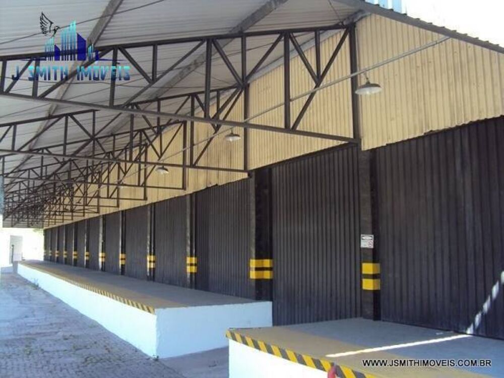 Depósito-Galpão, 10000 m² - Foto 3
