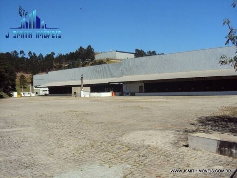 Depósito-Galpão, 10000 m² - Foto 2