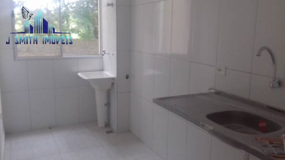 Apartamento, 2 quartos, 48 m² - Foto 1