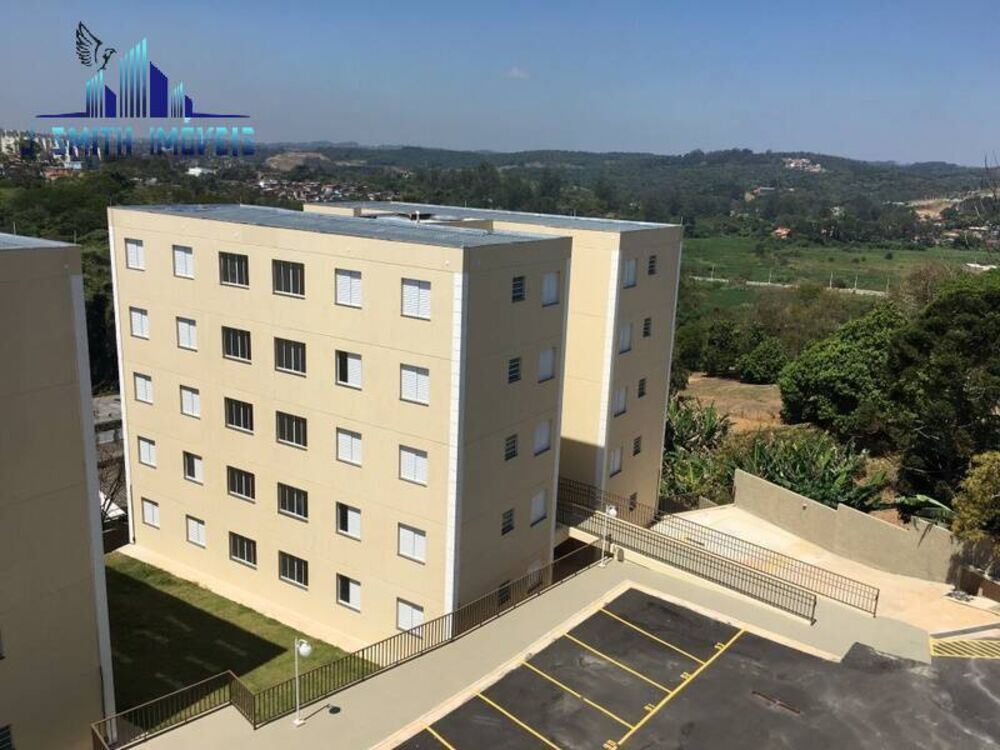 Apartamento, 2 quartos, 48 m² - Foto 3