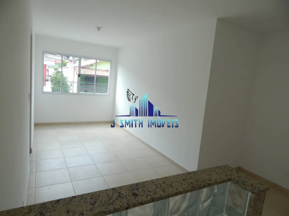 Apartamento, 3 quartos, 61 m² - Foto 3