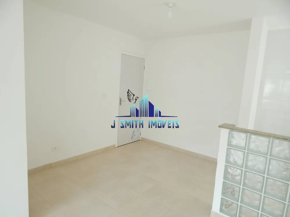 Apartamento, 3 quartos, 61 m² - Foto 2