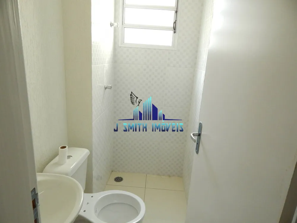 Apartamento, 3 quartos, 61 m² - Foto 6