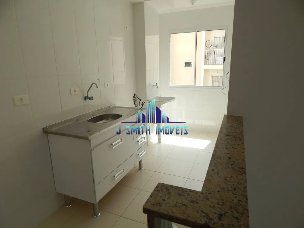 Apartamento, 3 quartos, 61 m² - Foto 4